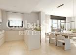 Nowo zbudowane - MIESZKANIE -
ESTEPONA - 
