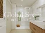 Nieuwbouw - APPARTEMENT -
MIJAS - Calanova
