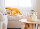 Revente - APPARTEMENT -
LO PAGÁN - Villananitos