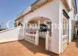 Resale - HOUSE -
LOS URRUTIAS - Costa Calida