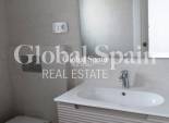 New Build - VILLA -
PILAR DE LA HORADADA - pueblo