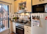 Wederverkoop - HUIS -
VISTABELLA GOLF  - Entre Naranjos