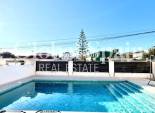 Resale - VILLA -
LOS BALCONES - LOS ALTOS - Costa Blanca