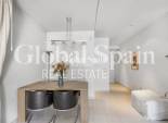 Venta - APARTAMENTO -
GUARDAMAR DEL SEGURA - Costa Blanca