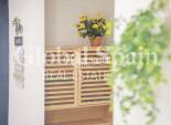 Resale - HOUSE -
LOS ALCÁZARES