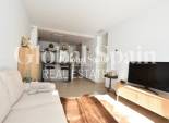 Resale - APARTMENT -
VISTABELLA GOLF  - Inland