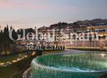Nieuwbouw - APPARTEMENT -
BENALMÁDENA - Torremuelle