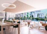 Nieuwbouw - APPARTEMENT -
MARBELLA - Los Monteros