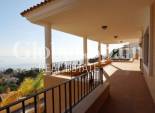 Revente - VILLA -
ALTEA - Costa Blanca
