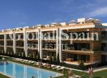 Neubau - PENTHOUSE -
LOS ALCÁZARES