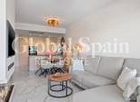 Resale - APARTMENT -
ORIHUELA COSTA - LOS BALCONES - LOS ALTOS