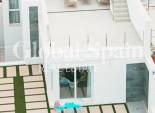 Neubau - VILLA -
LOS ALCÁZARES