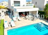 Revente - VILLA -
LOS MONTESINOS - Costa Blanca