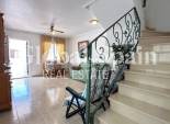 Resale - HOUSE -
LOS URRUTIAS - Costa Calida