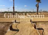 Venta - APARTAMENTO -
TORRE PACHECO - Inland