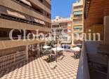 Odsprzedaż - MIESZKANIE -
TORREVIEJA - Acequion
