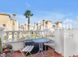 Wederverkoop - APPARTEMENT -
ORIHUELA COSTA - Orihuela Costa