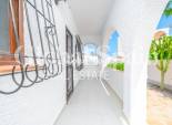 Resale - VILLA -
LOS BALCONES - LOS ALTOS - Costa Blanca