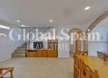 Resale - HOUSE -
SANTIAGO DE LA RIBERA - Santiago de la Ribera
