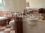 Revente - VILLA -
BENIDORM - Levante