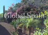 Revente - VILLA -
ALGORFA - Inland