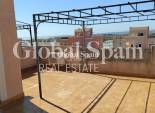 Resale - HOUSE -
LOS MONTESINOS - Costa Blanca Sur