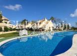 Resale - APARTMENT -
ORIHUELA COSTA - Costa Blanca