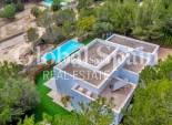 Resale - VILLA -
ORIHUELA - LAS COLINAS GOLF RESORT