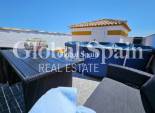 Resale - APARTMENT -
ORIHUELA - Inland
