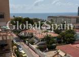 Resale - PENTHOUSE -
TORREVIEJA - Punta Prima