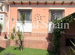 Revente - VILLA -
LOS MONTESINOS - La Herrada