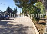 Wederverkoop - VILLA -
AVILESES - Inland