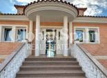 Venta - VILLA -
ALFAZ DEL PI