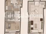 Resale - PENTHOUSE -
CARTAGENA - Casco Antiguo