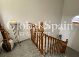 Wederverkoop - HUIS -
FORMENTERA DEL SEGURA - Costa Blanca