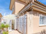 Resale - HOUSE -
TORREVIEJA - LOS BALCONES - LOS ALTOS