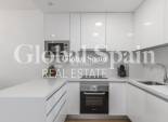 Wederverkoop - PENTHOUSE -
TORREVIEJA - LOS BALCONES - LOS ALTOS