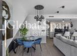 Wiederverkauf - PENTHOUSE -
ORIHUELA COSTA - Punta Prima