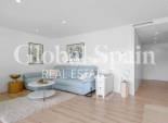 Resale - Apartment -
Monforte del Cid - Font del llop