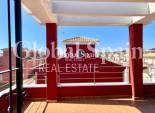 Wederverkoop - HUIS -
TORRE DE LA HORADADA - Costa Blanca