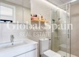 Wiederverkauf - WOHNUNG -
TORREVIEJA - Costa Blanca