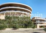 Neubau - WOHNUNG -
FUENGIROLA - Playa de Torreblanca