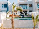 New Build - APARTMENT -
ROJALES - La Marquesa Golf