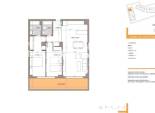 Nueva construcción  - APARTAMENTO -
MIJAS - Playa Marina