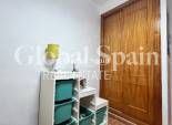 Resale - HOUSE -
VISTABELLA GOLF  - Entre Naranjos