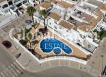 Venta - APARTAMENTO -
VISTABELLA GOLF  - Entre Naranjos - Vistabella Golf
