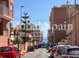 Revente - APPARTEMENT -
GUARDAMAR DEL SEGURA - Costa Blanca