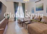 Revente - APPARTEMENT -
TORREVIEJA - Playa del Cura