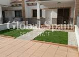 Resale - HOUSE -
VILLAMARTÍN - Costa Blanca