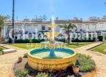 Odsprzedaż - MIESZKANIE -
TORREVIEJA - LOS BALCONES - LOS ALTOS